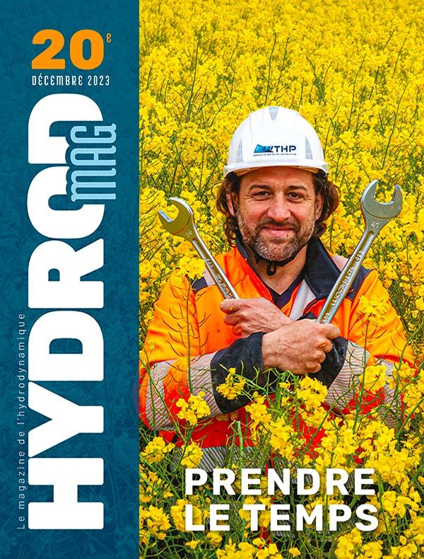 Hydrod'Mag N°20-Décembre 2023