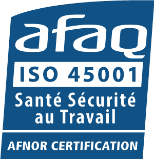 AFAQ ISO 45001