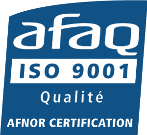 AFAQ ISO 9001